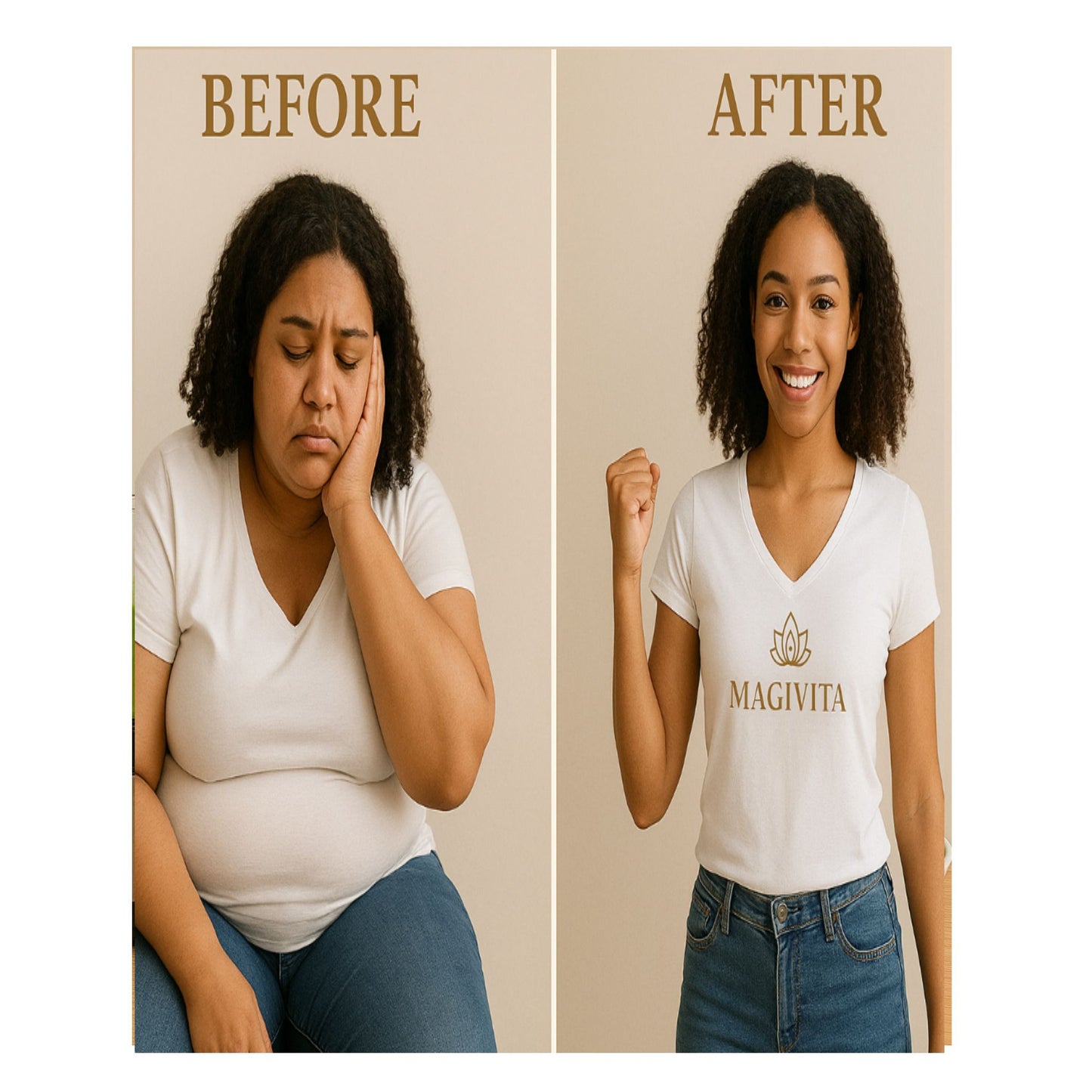 01. MagiVita 1-Day Reset Plan