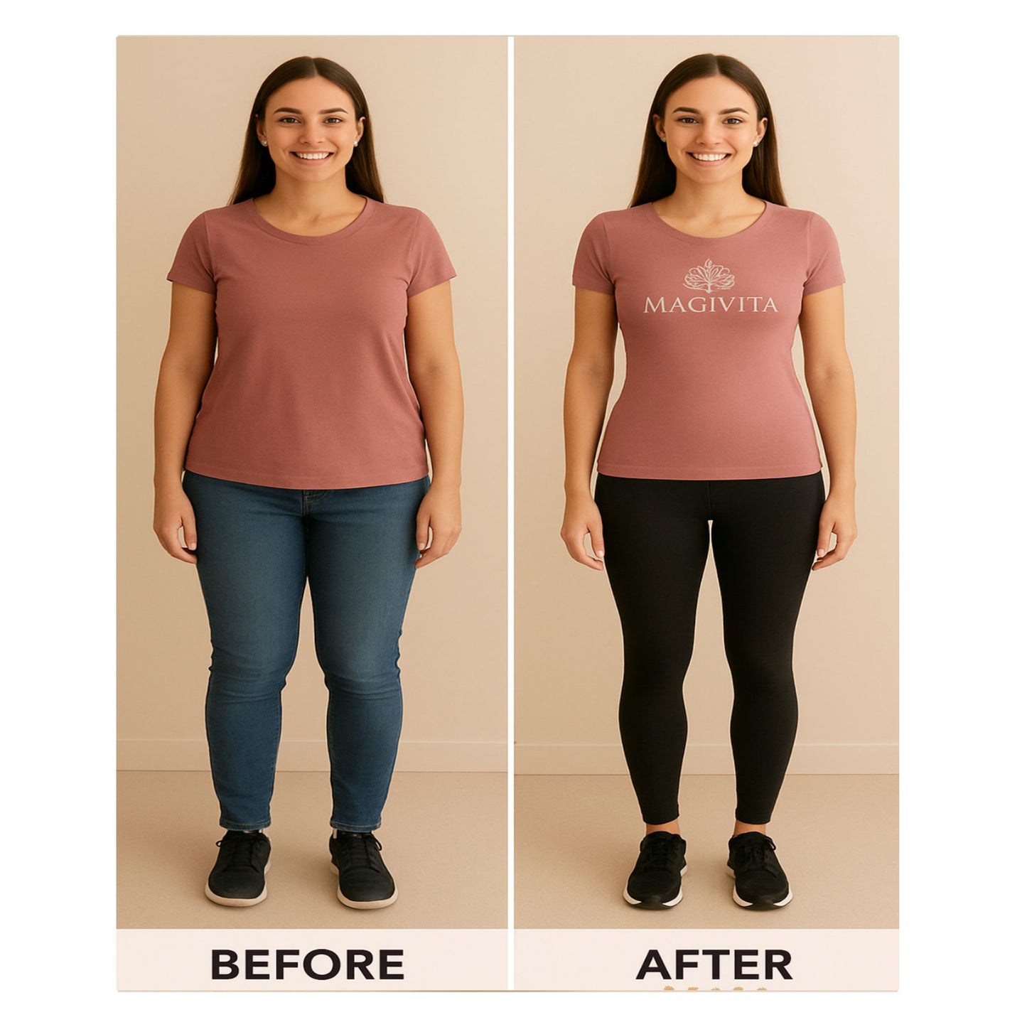 02. Magivita 7 Day Kickstart Plan