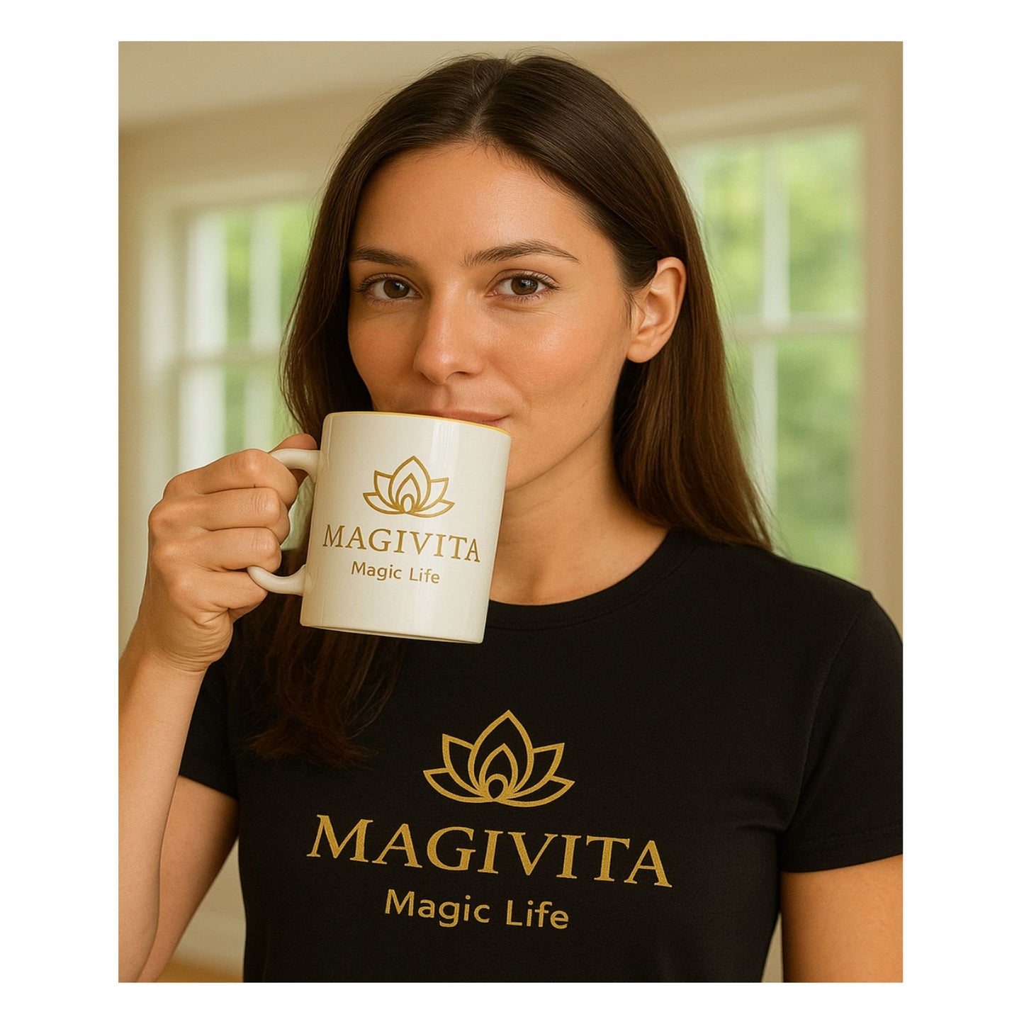 06. Magivita Mug