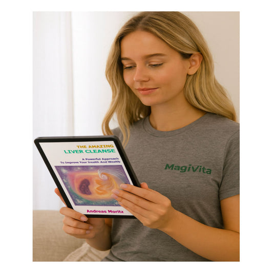 04. The Amazing Liver Cleanse