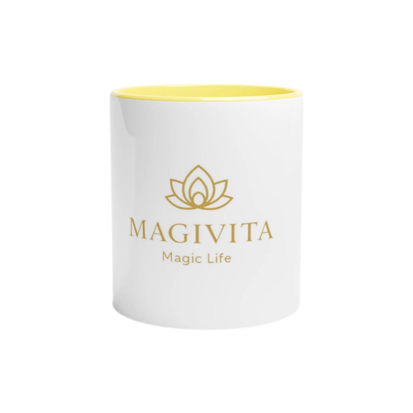 06. Magivita Mug