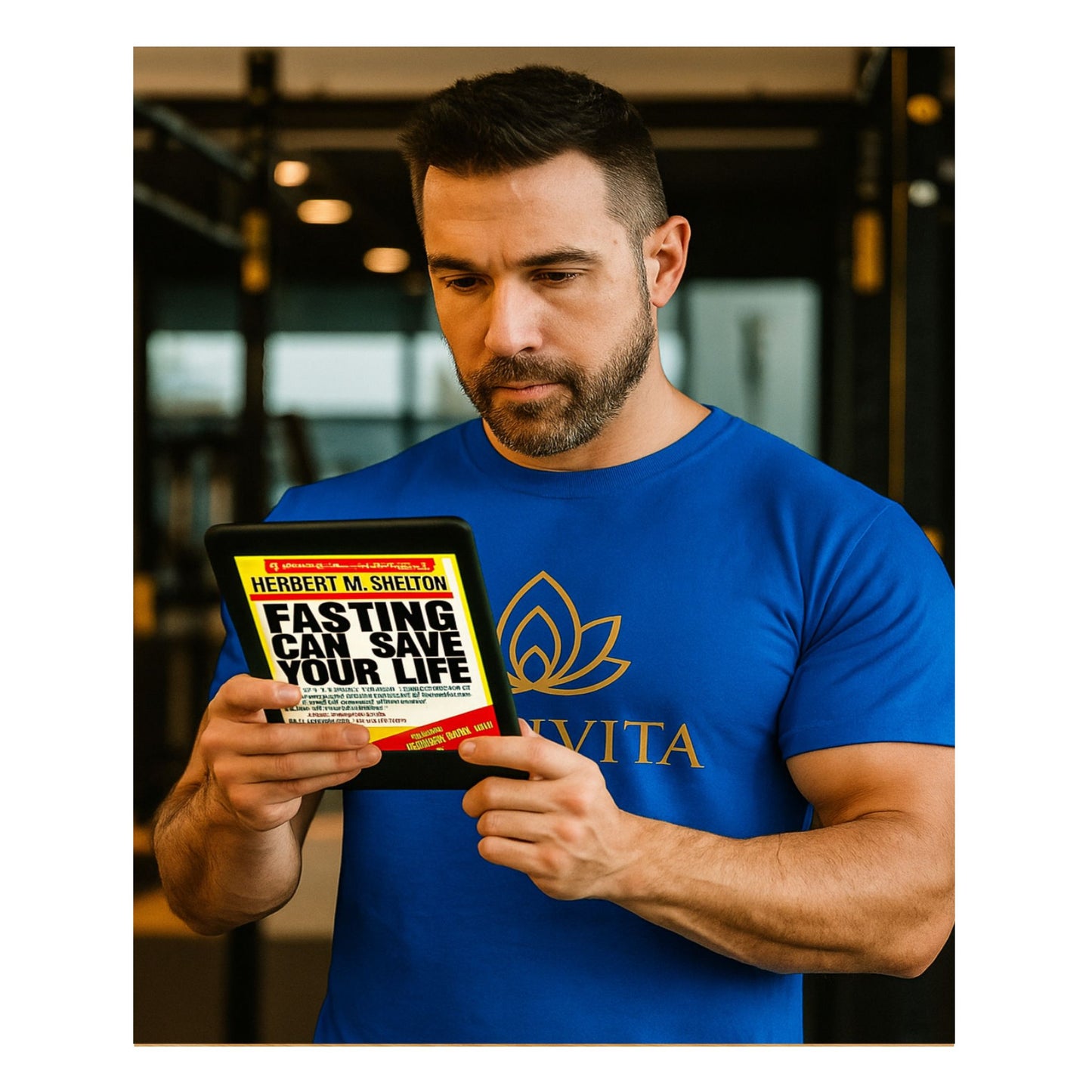 04. Fasting Can Save Your Life