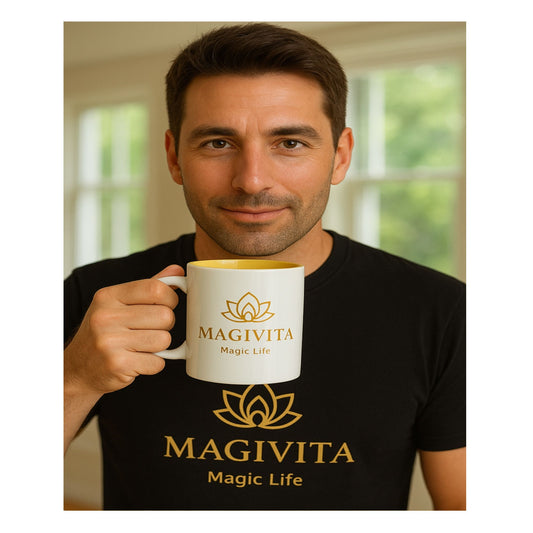 06. Magivita Mug