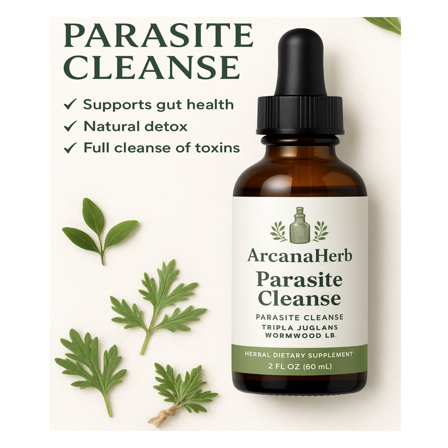 09. Parasite Cleanse